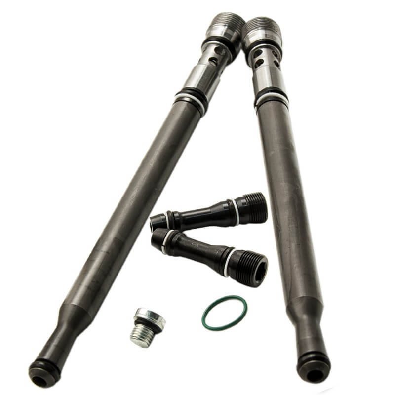 6.0 Powerstroke Motorcraft OE Stand Pipe - Dummy Plug Kit