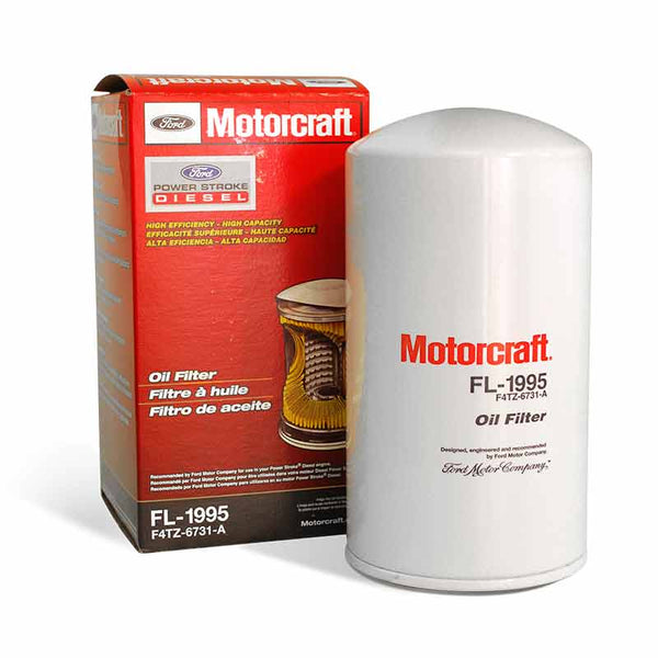 Oil Change Kit - 7.3L - Hot Shot's Secret Full Synthetic Oil & Motorcraft Filter