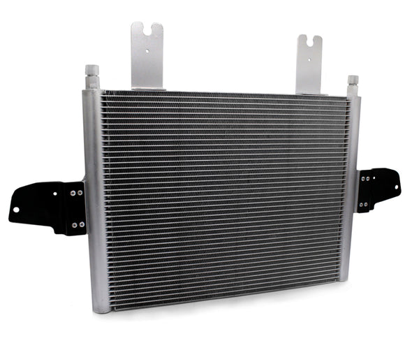 DIESELSITE TRANSMISSON 40 ROW COOLER FOR 7.3L AND 6.0L – JeliBuilt