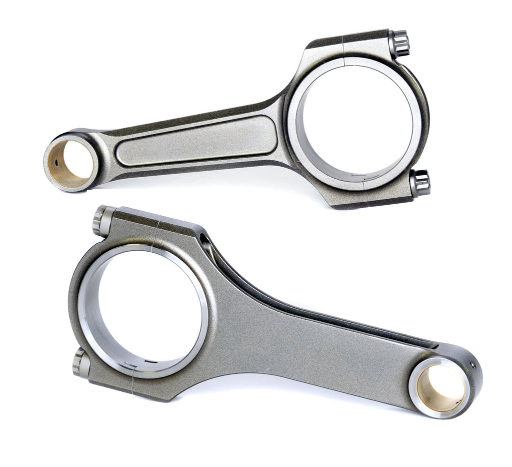 Carrillo Pro-H Straight H-Beam Connecting Rods (H11) – JeliBuilt ...