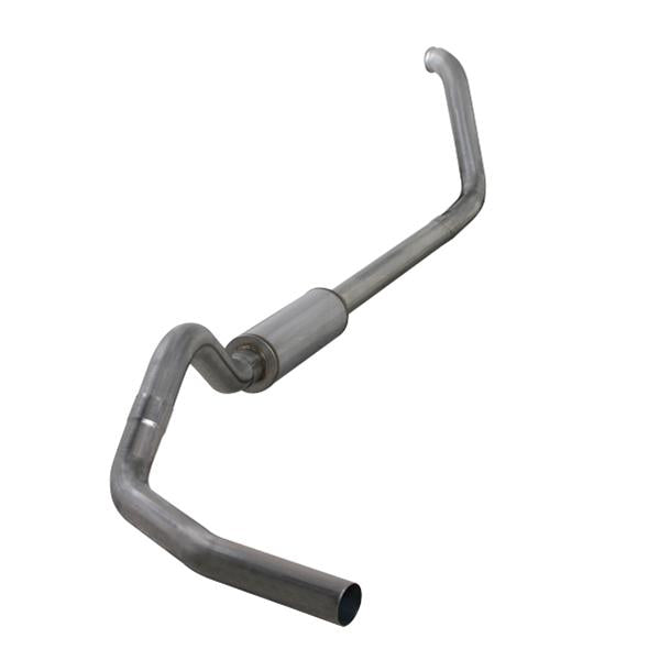 Diamond Eye  4" Exhaust System (99-03)